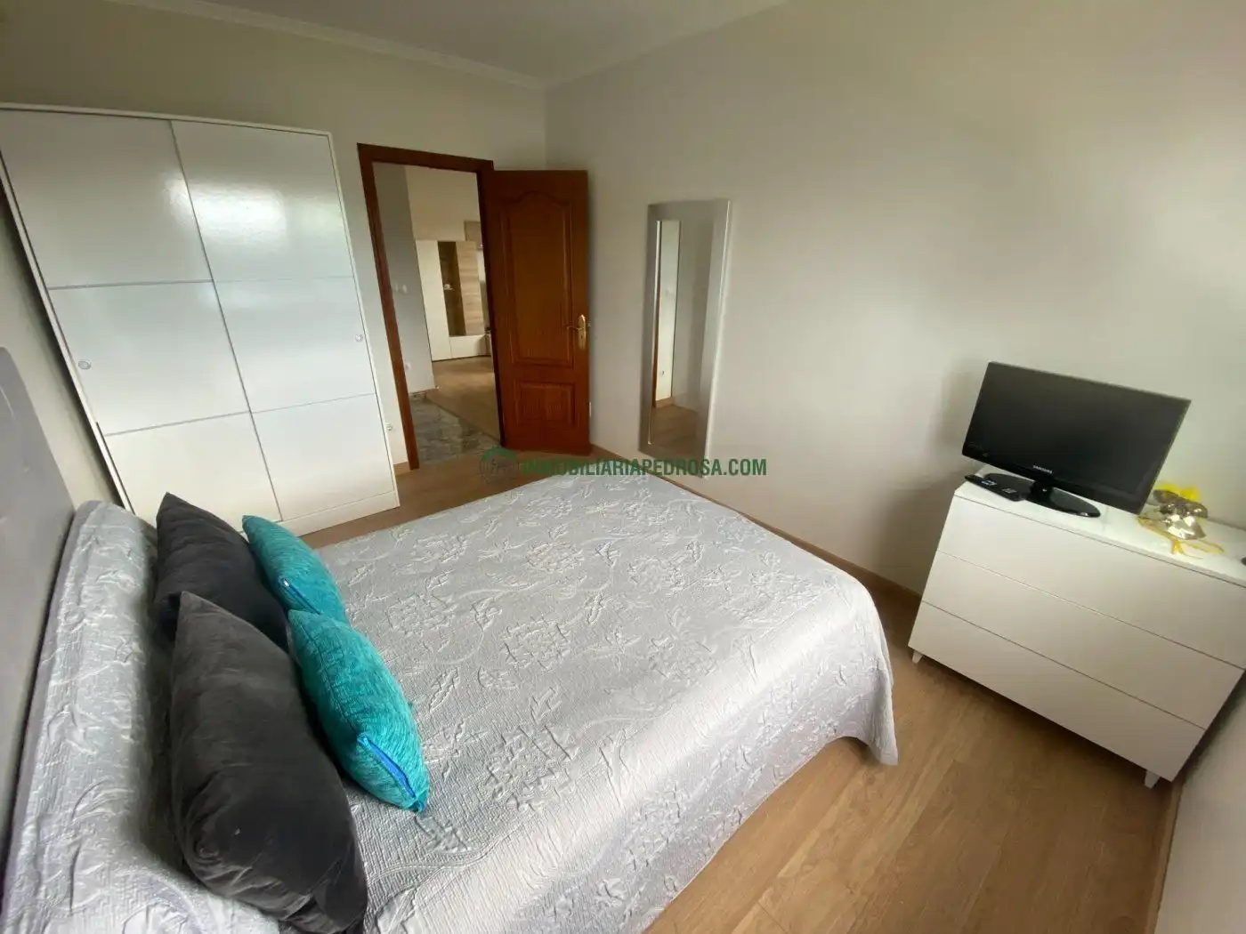 Finca rústica en venta en San Salvador - Caeira