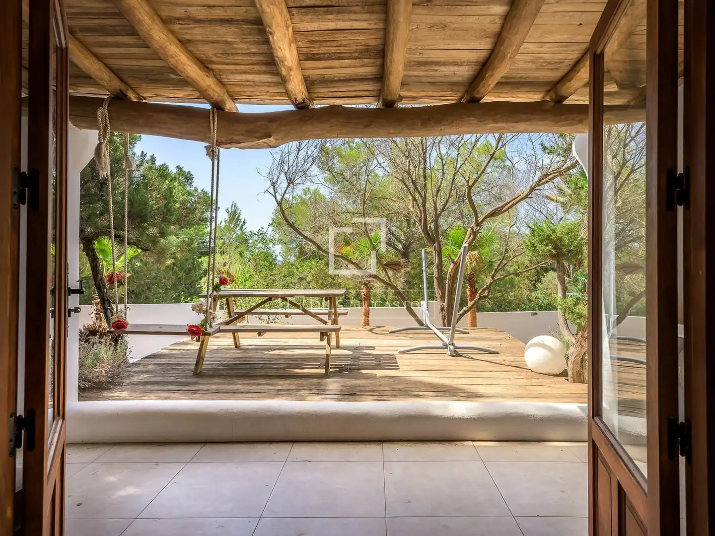 Villa con terrazza in vendita a Sant Jordi de Ses Salines-Sant Francesc, imagen 15