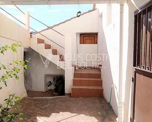 Country house for sale in Riogordo