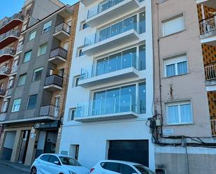 Exterior view of Flat to rent in Manresa  with Air Conditioner, Heating and Oven