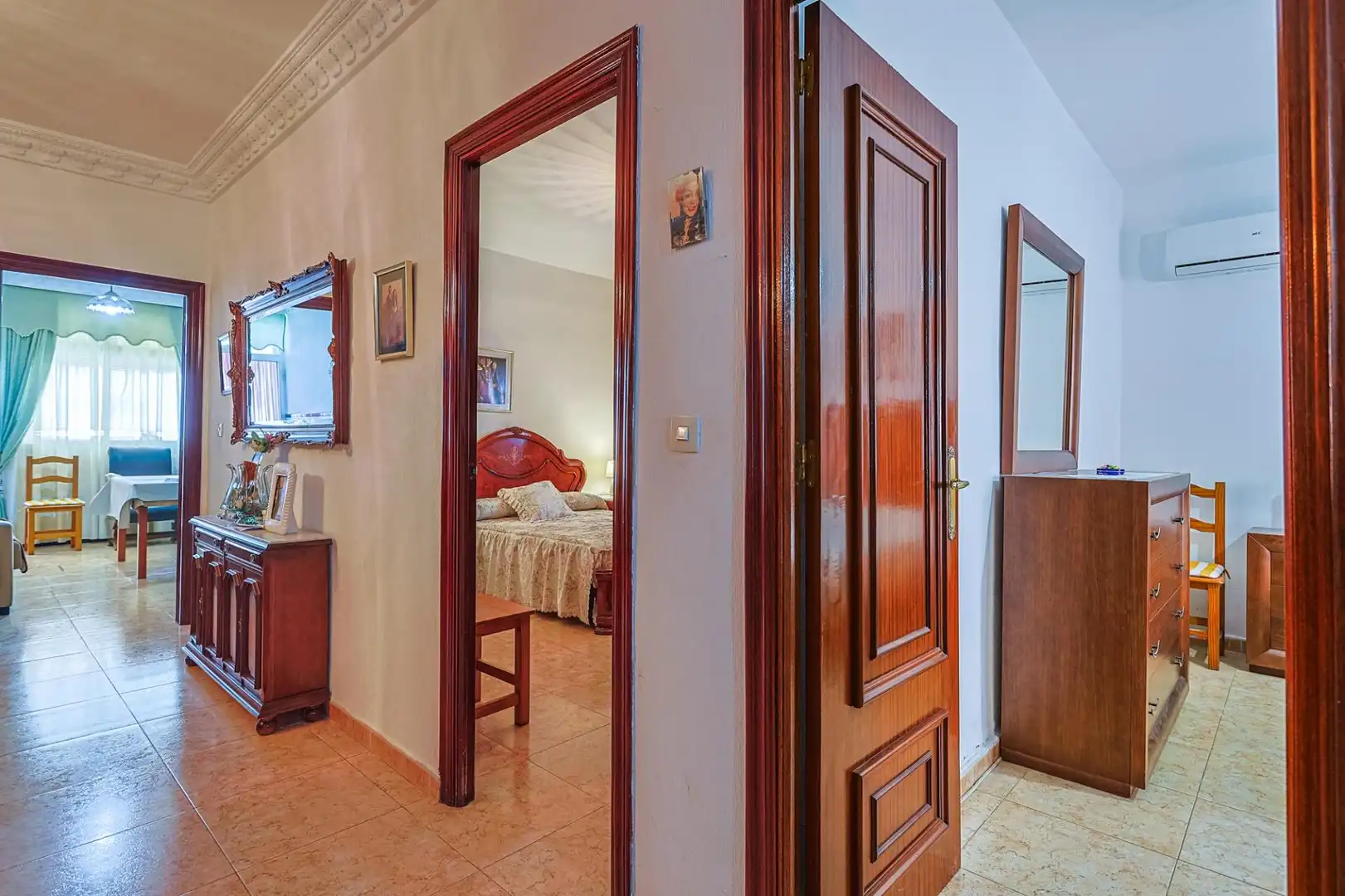 Casa o chalet en venta en Sevilla con Aire acondicionado y Terraza