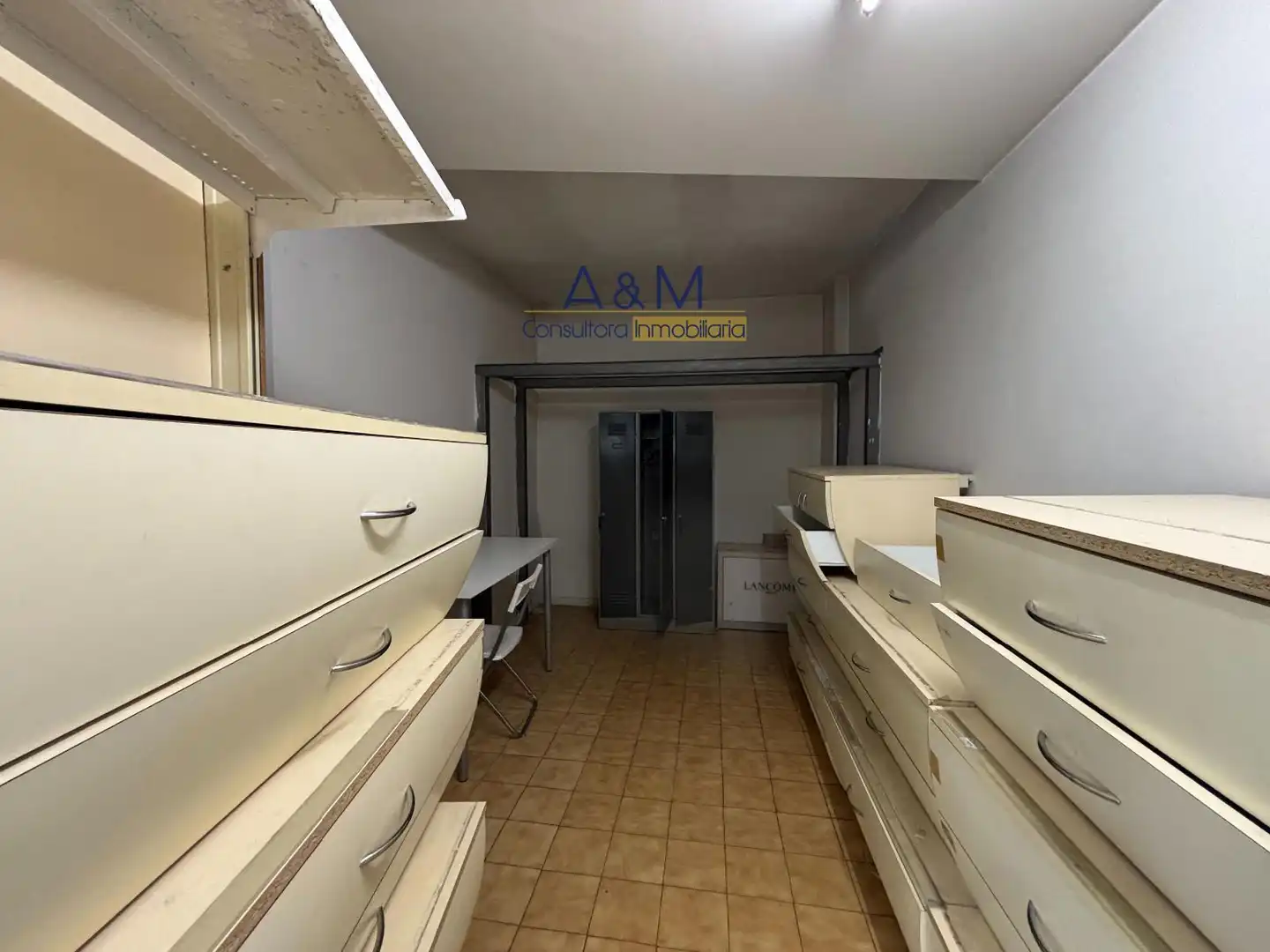 Local comercial de lloguer a calle Bajada de la Libertad, imagen 17