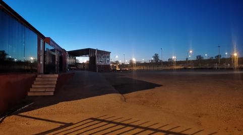 Foto 4 de Terreny de lloguer a Cuatro vientos, Madrid