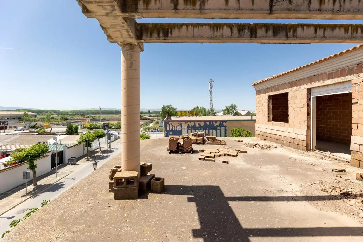 Inmuebles singulares en venta en Atarfe, imagen 4