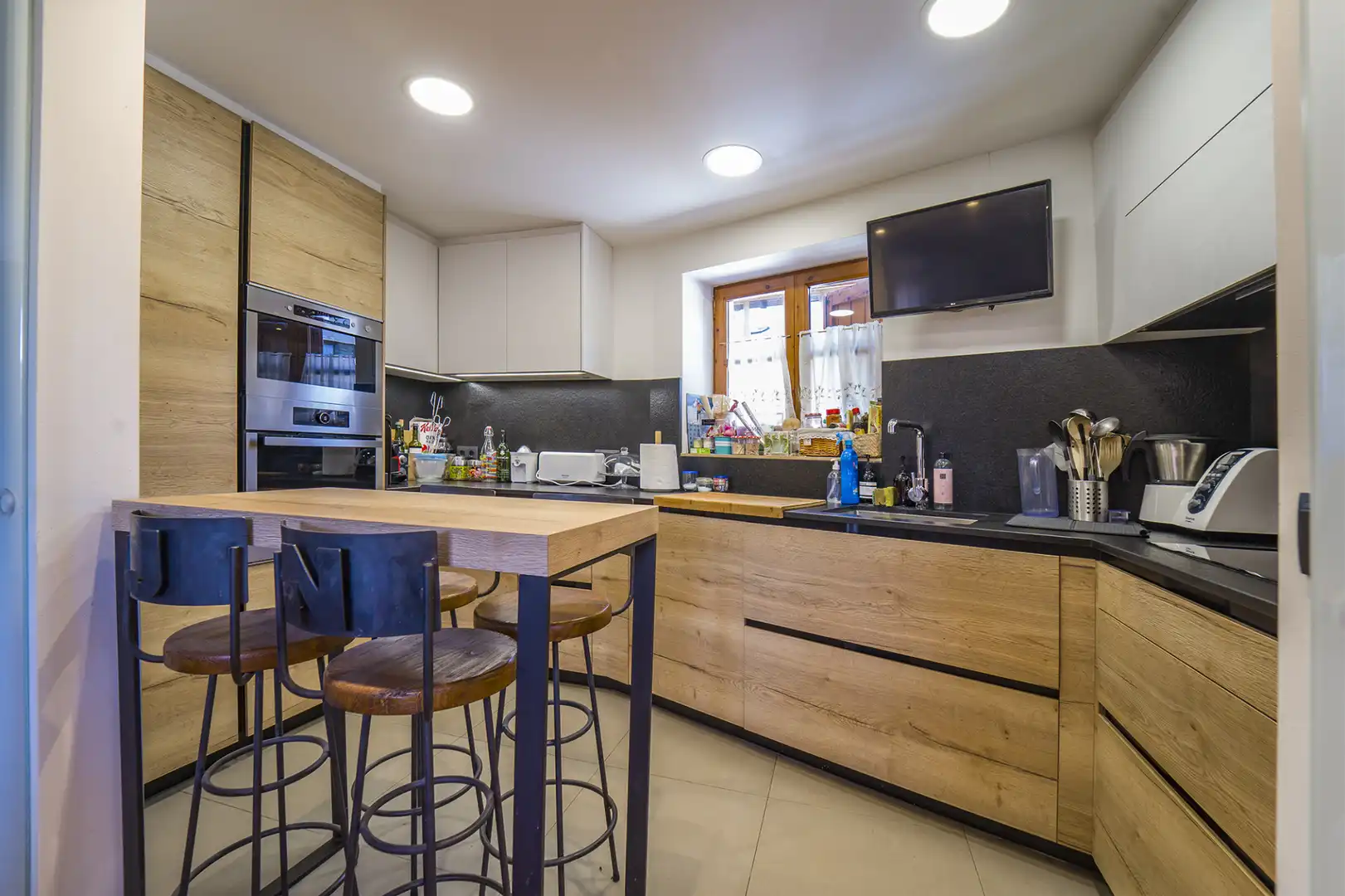 Casa amb jardí en venda a Bolvir, imagen 28