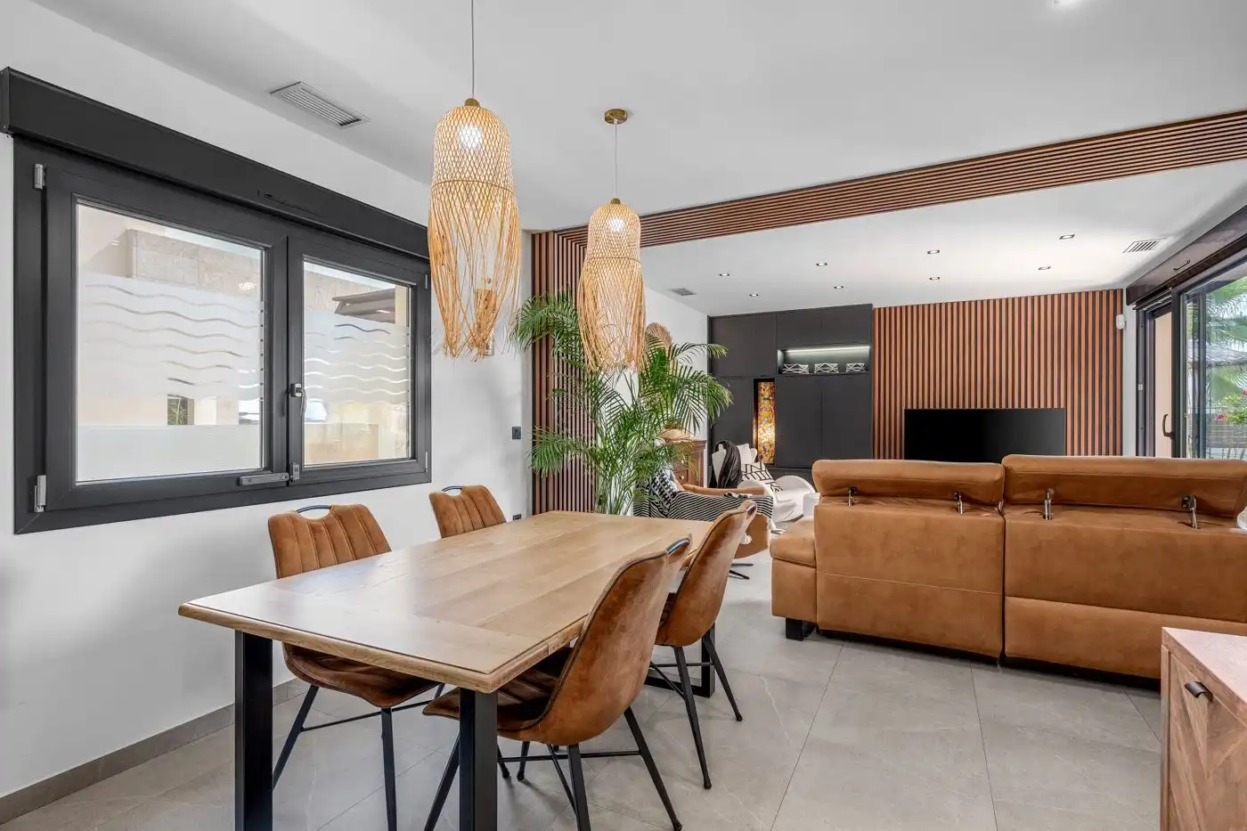 Villa con piscina in vendita a Benijófar, imagen 25
