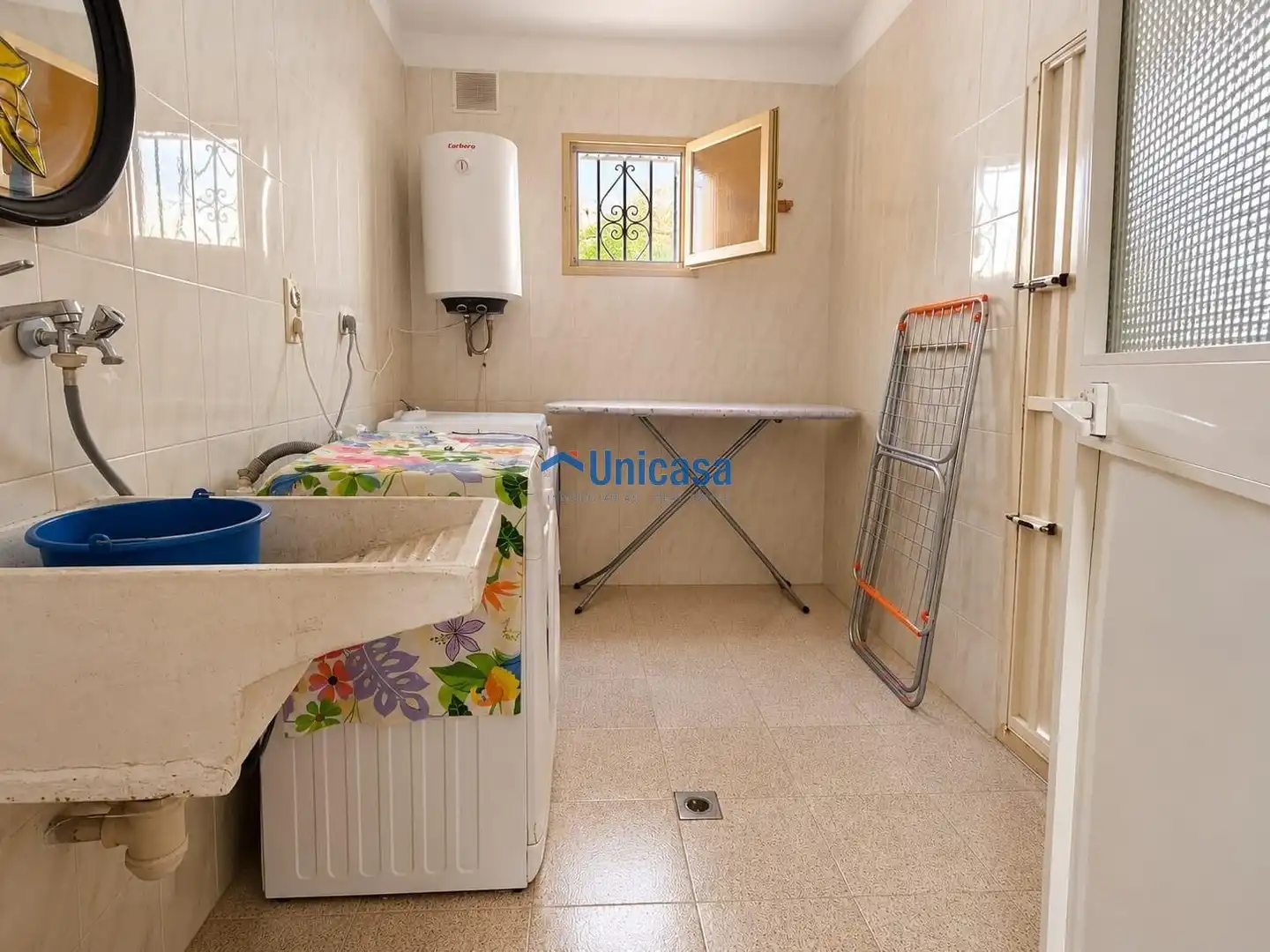 Cocina de Casa o chalet en venta en Puerto de la Torre - Atabal