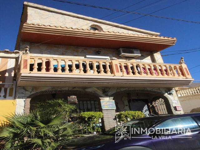 Casa-chalet en Venta en Plaza 8 Au Santa Amalia en El Romeral - Peñón de Zapata