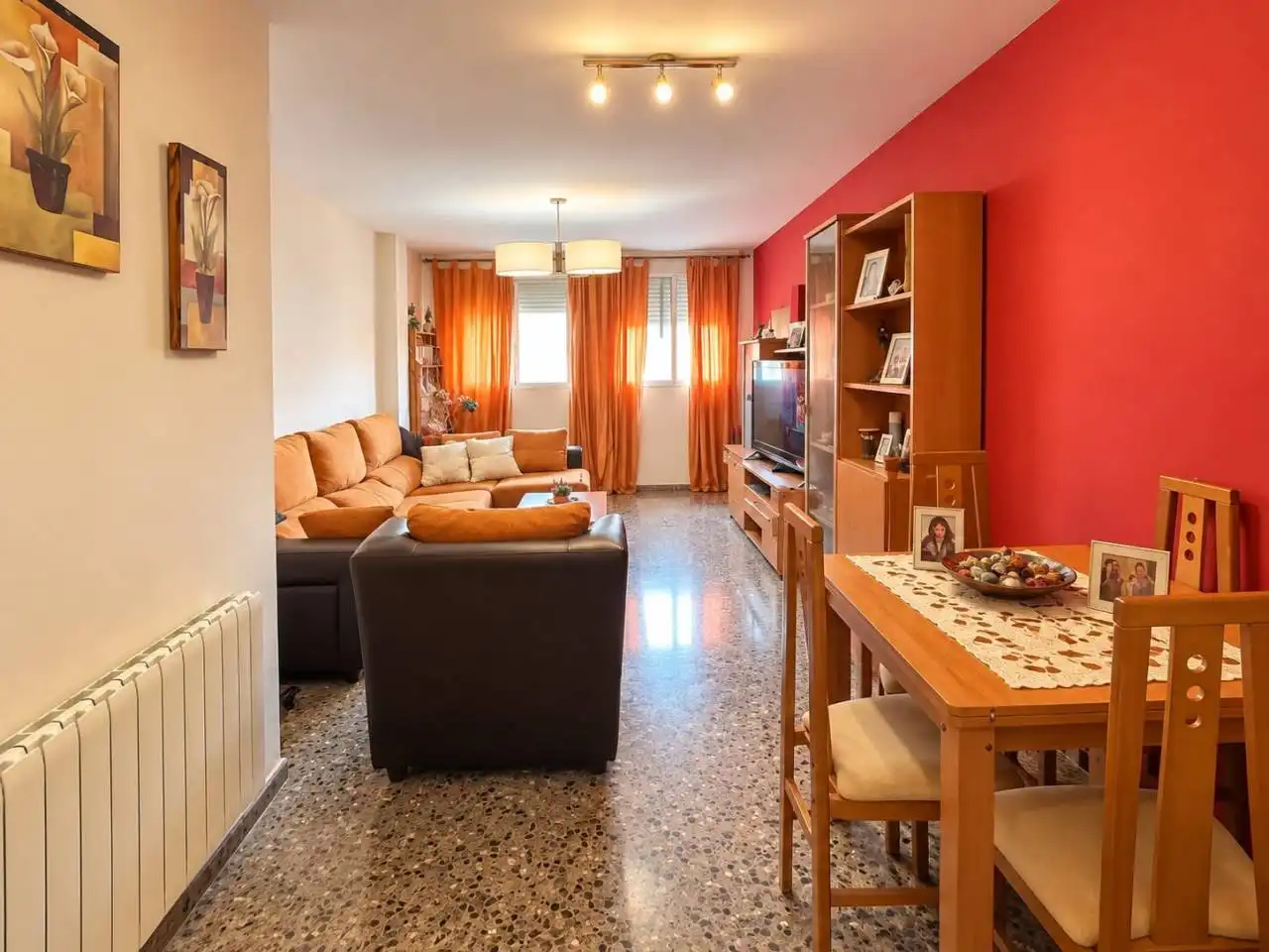 Flat with lift for sale in Calle Honori García i García, imagen 4