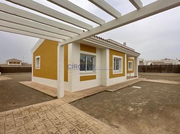 Maison à vendre à Jardines de la Almenara 1