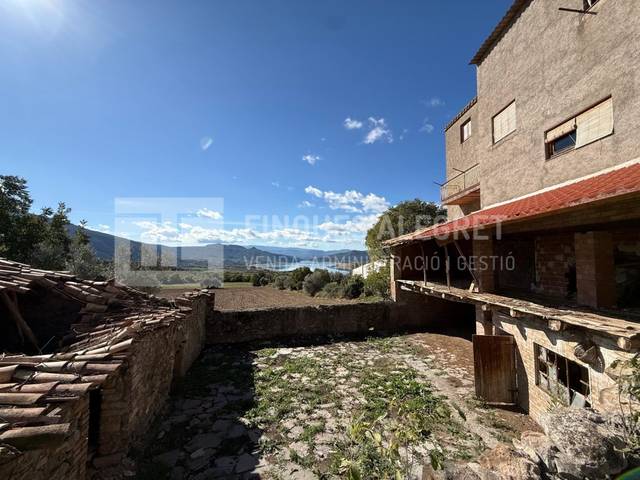 Casa-chalet en Venta en Calle Sant Miquel; S.Marti Cana en Conca de Dalt