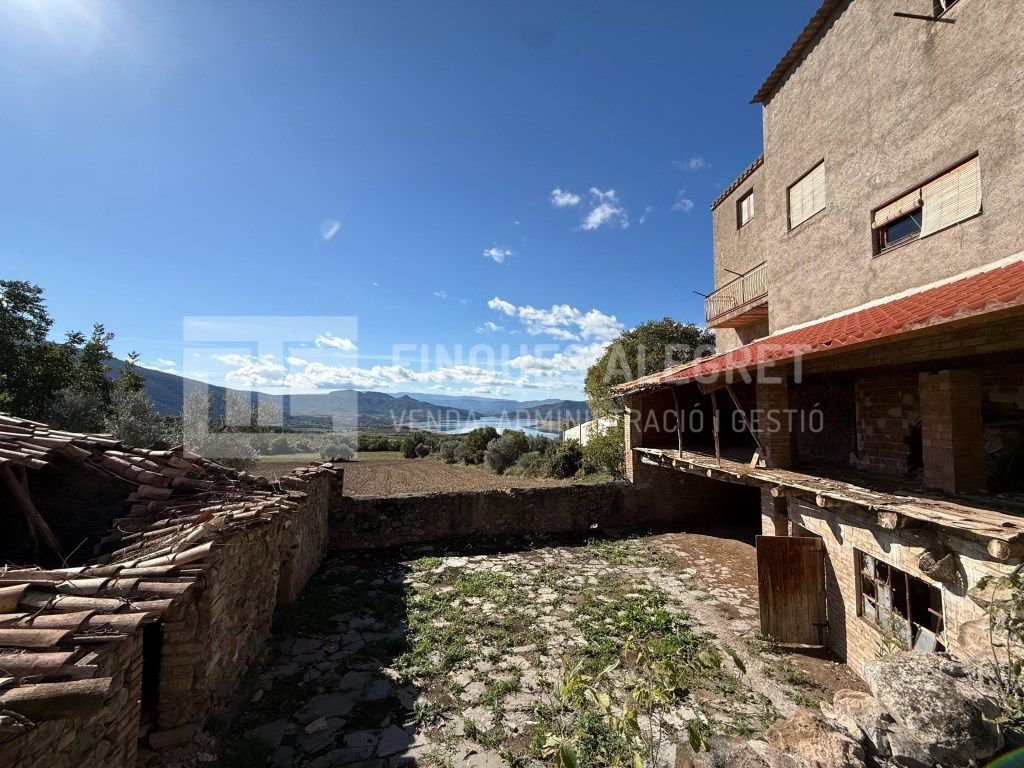 House or chalet for sale in Conca de Dalt  with Furnished and Balcony