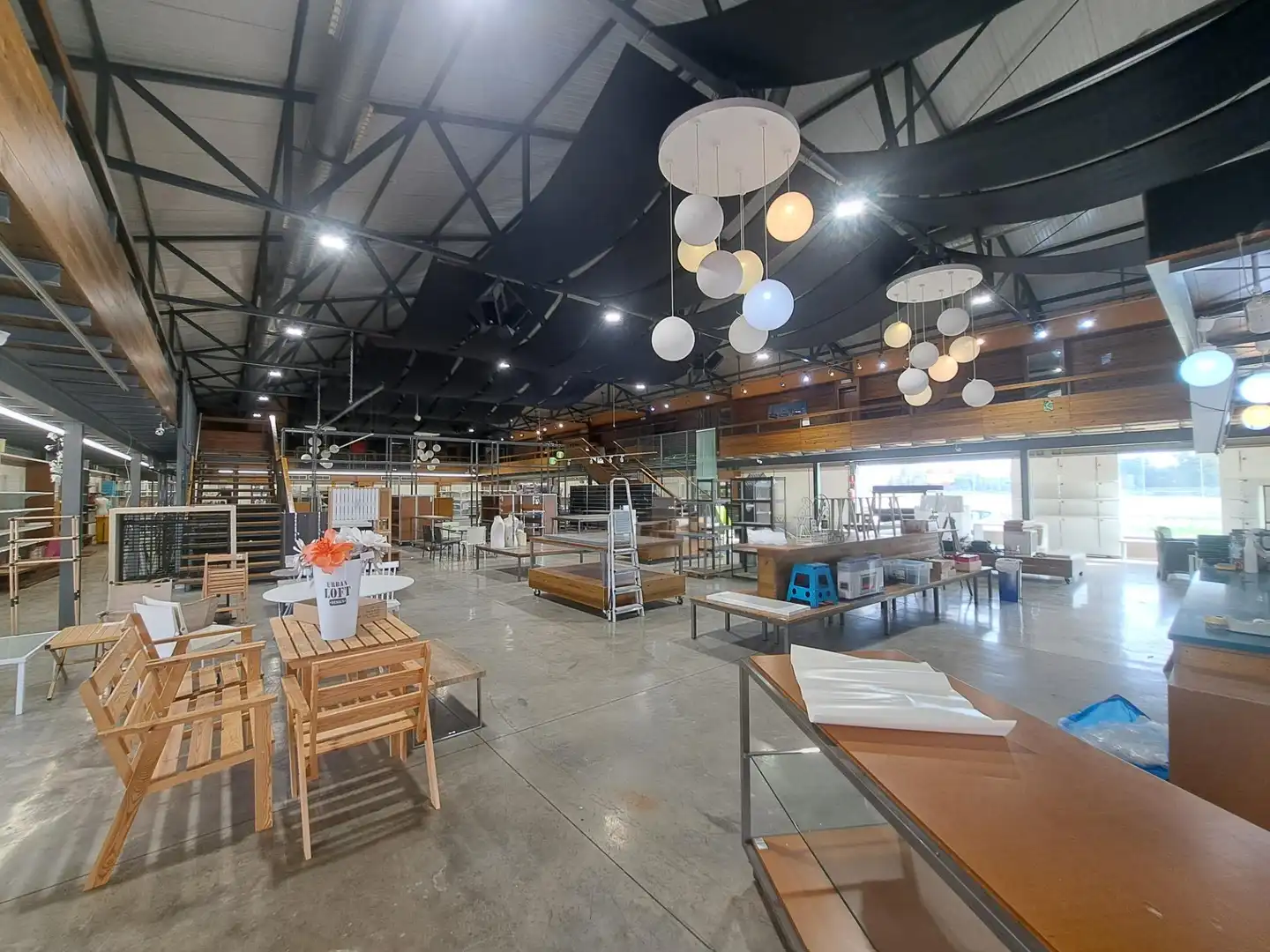 Business premises to rent in Carretera CARRETERA N II 13, imagen 14