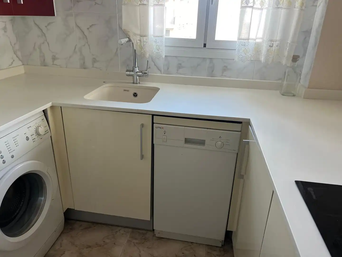 Mini appartamento con piscina in affitto a Playa de Gandia, imagen 15