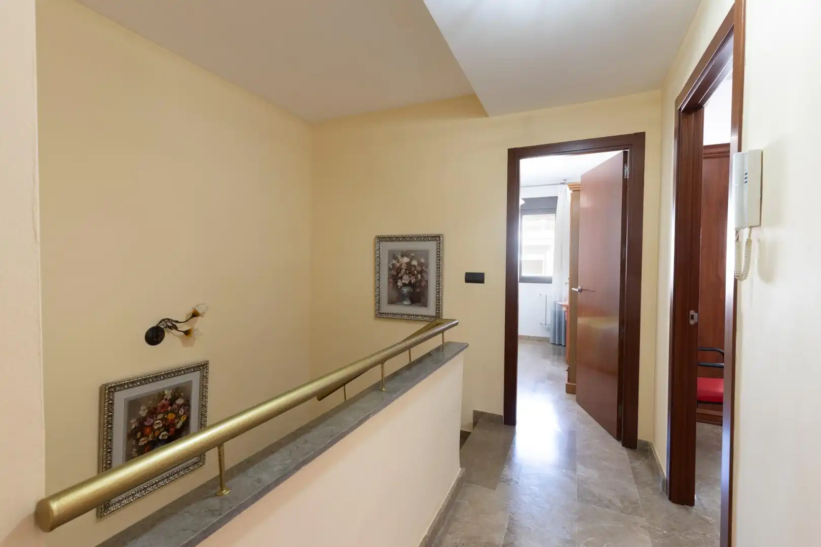 Casa adosada en venda en Armilla amb Calefacció