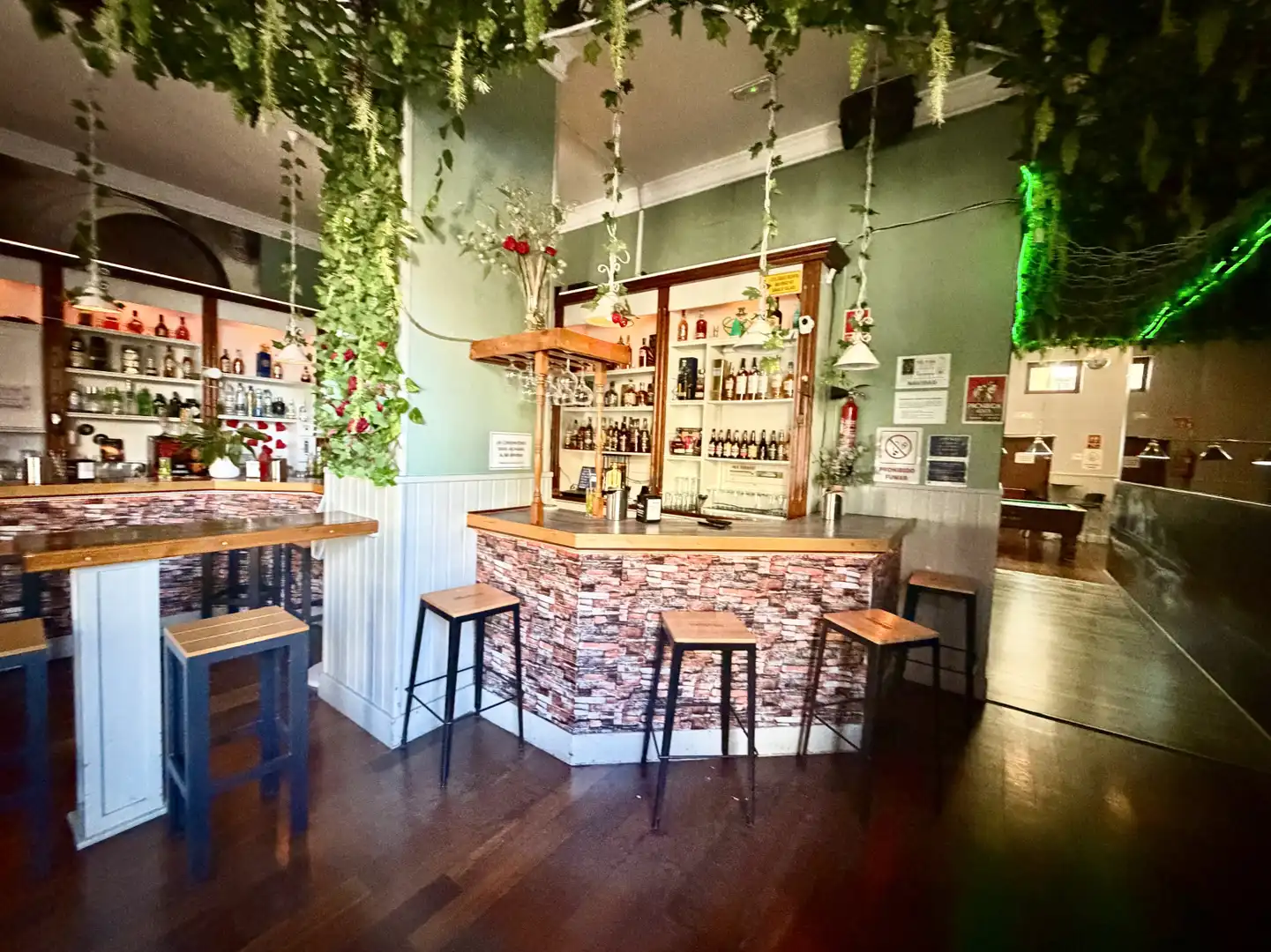 Commercial properties for sale in Muriedas