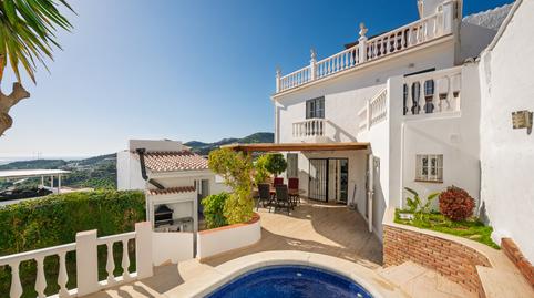 Photo 2 of Single-family semi-detached for sale in Torrox Pueblo, Málaga