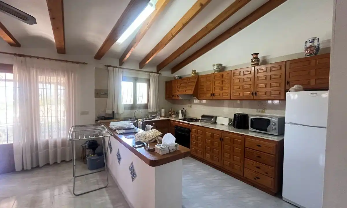Casa con piscina in vendita a La Empedrola, imagen 6