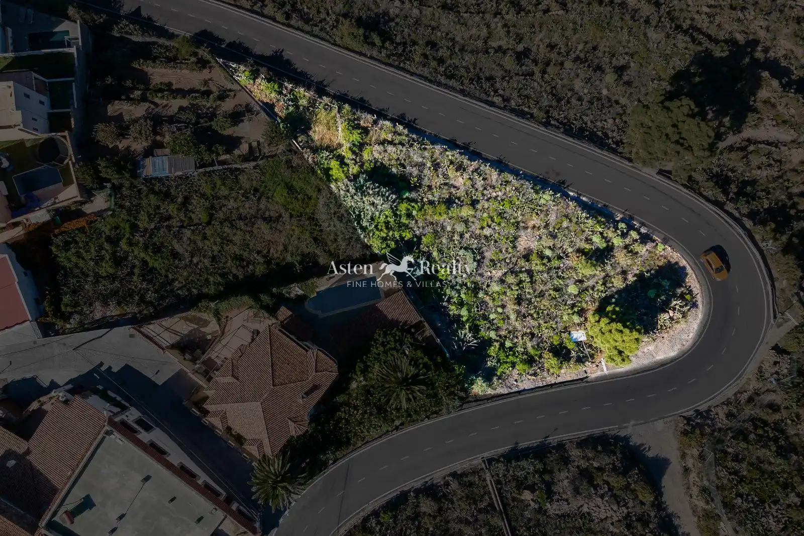 Terreny residencial en venda a Concepción 8, imagen 5