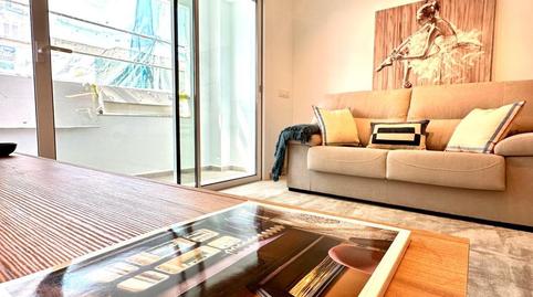 Foto 2 de Apartamento en venta en Centro ciudad, Málaga