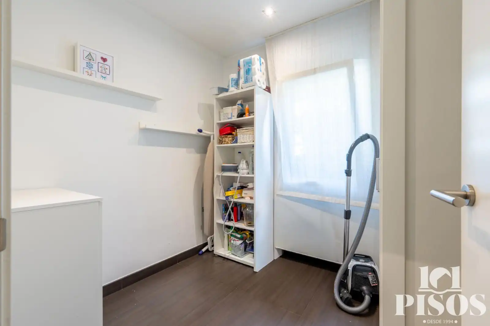 Flat for sale in Sant Cugat del Vallès  with Air Conditioner, Heating and Private garden