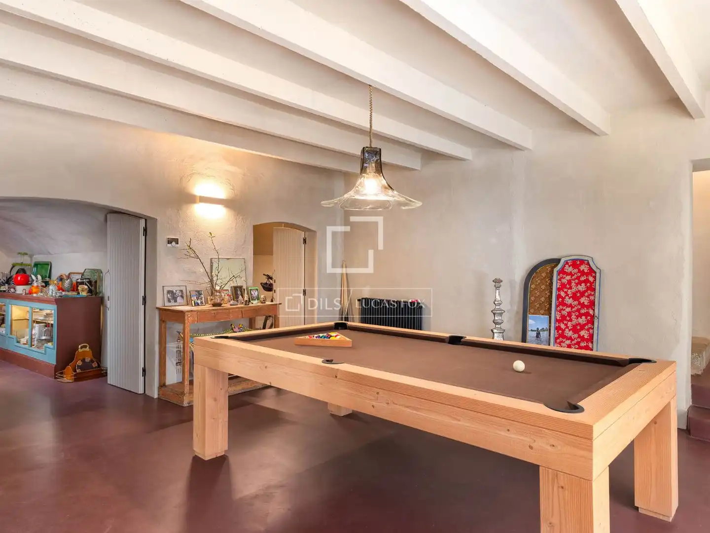 Casa o xalet en venda en Figueres amb Aire condicionat, Calefacció i Parquet