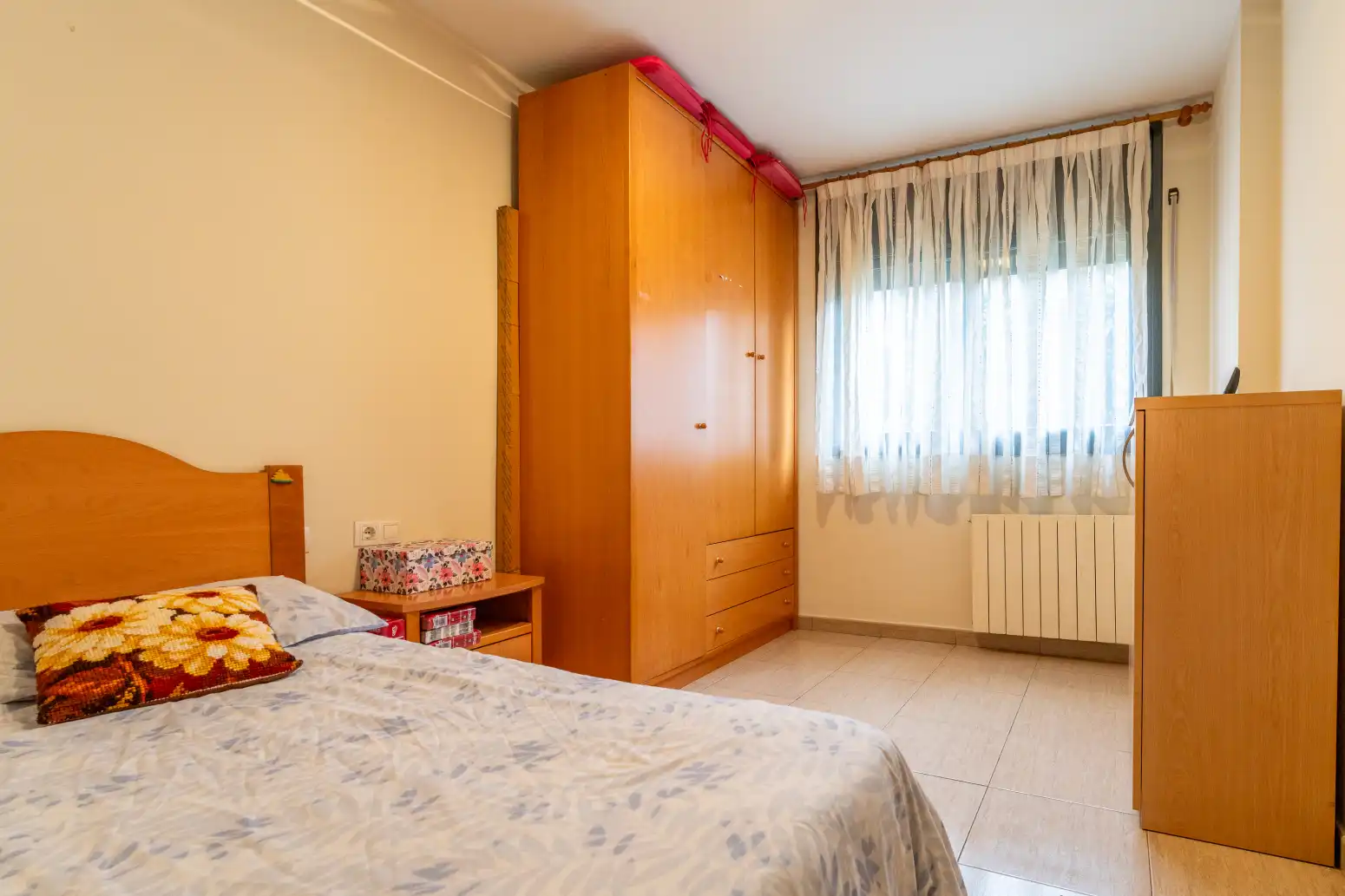 Dormitori de Casa o xalet en venda en Reus amb Calefacció, Terrassa i Traster