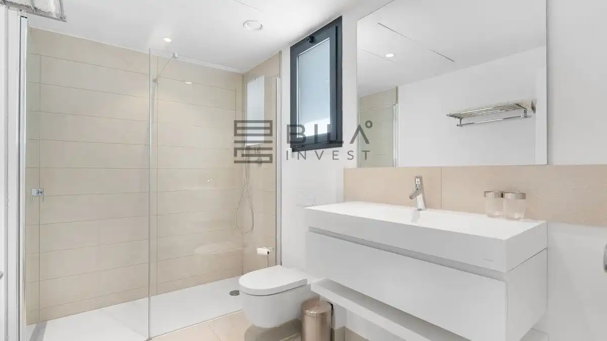Ático con piscina en venta en Higuerón West, imagen 13