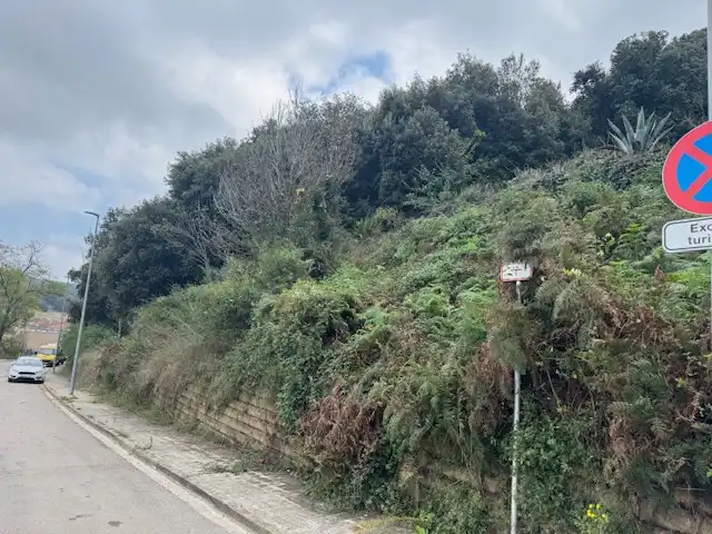 Wohnbaugrundstück zum Verkauf in Antonio Torrent I Martori, S/N, imagen 20