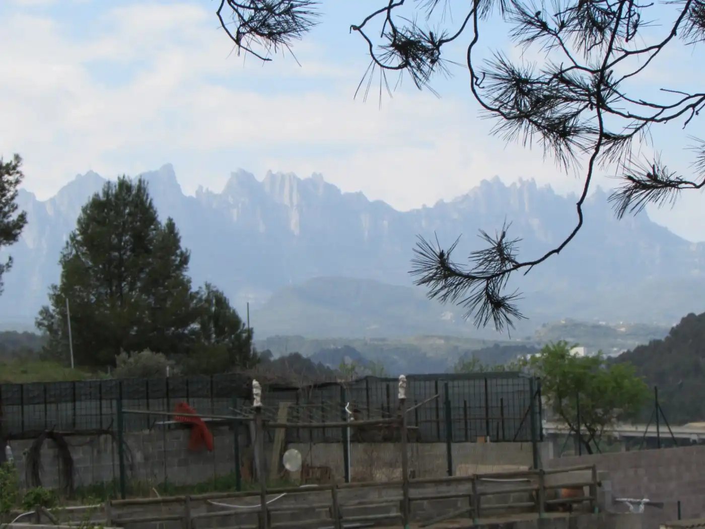 Terreny residencial en venda a El Pont de Vilomara i Rocafort, imagen 4
