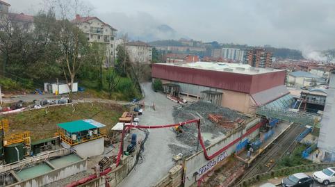 Photo 2 of Flat for sale in Kaputxinoak / Capuchinos - Galtzaraborda, Errenteria