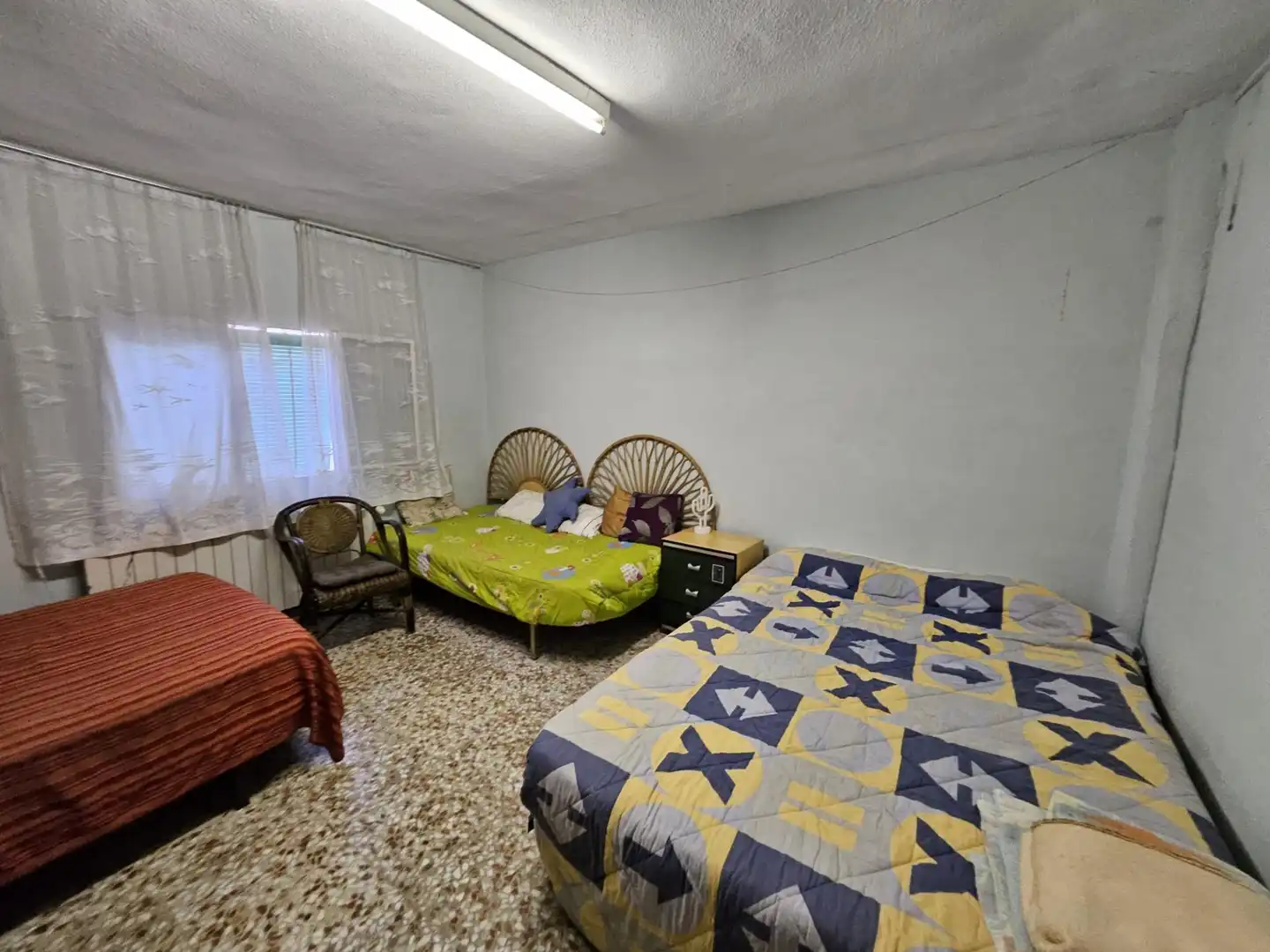 Chalet con piscina en venta en Pedanías - Extrarradio, imagen 25
