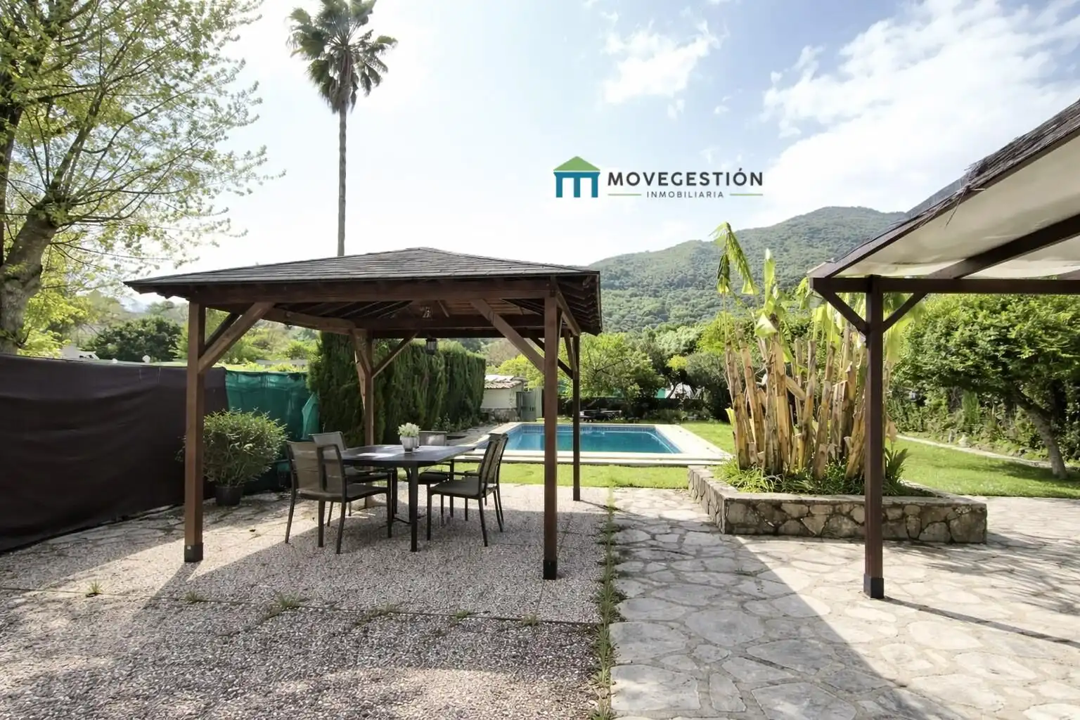 Vista exterior de Finca rústica en venta en Benaocaz