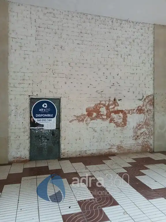 Business premises for sale in San Adrian, imagen 3