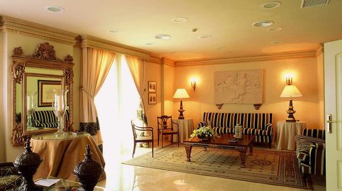 Foto 4 de Edifici en venda a Carretera N - 340, La Carolina - Guadalpín, Marbella