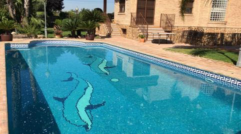 Foto 3 de Casa o xalet en venda a Santa Cruz, Murcia