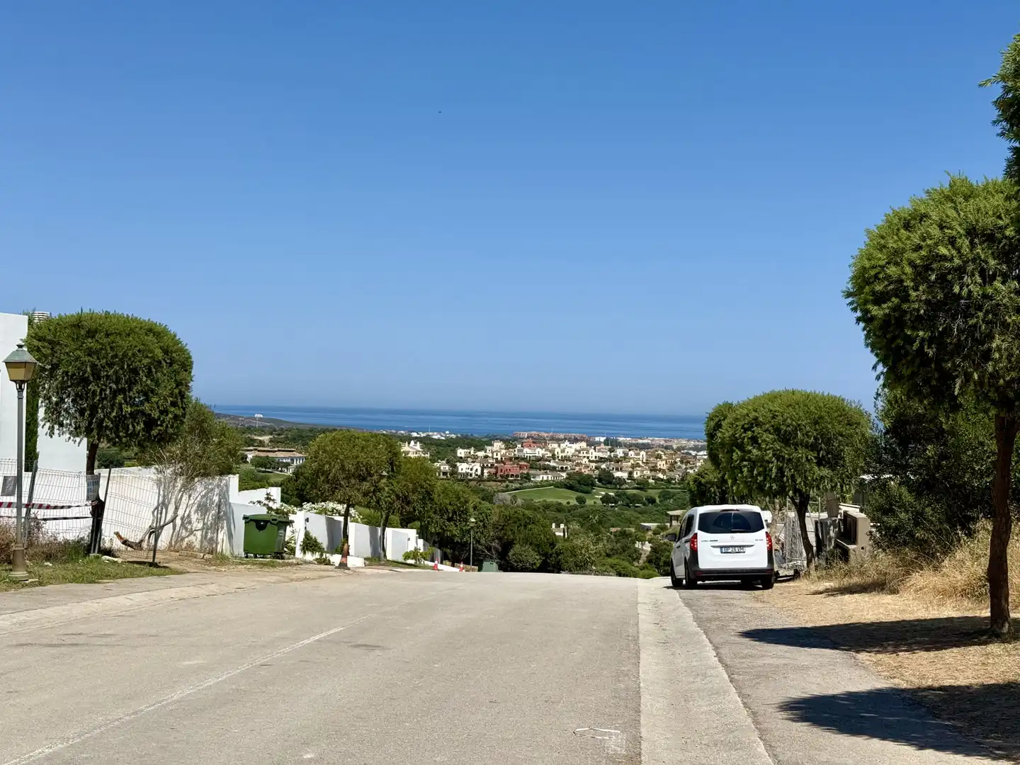 Terrenys i solars en venda a Sotogrande Alto, imagen 8
