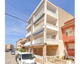 Exterior view of Flat for sale in Cartagena