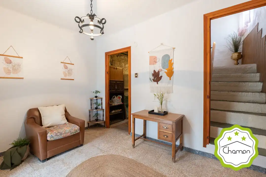 Casa in vendita a Valle de Tobalina, imagen 6
