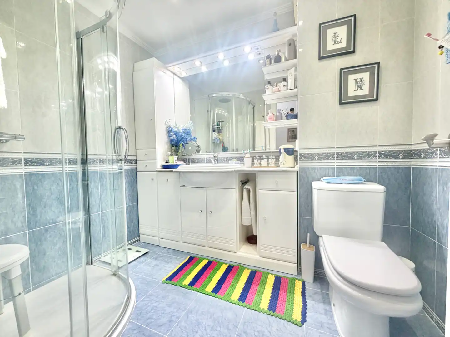 Appartement avec ascenseur à vendre à Calle Fernando de los Ríos 50, imagen 7