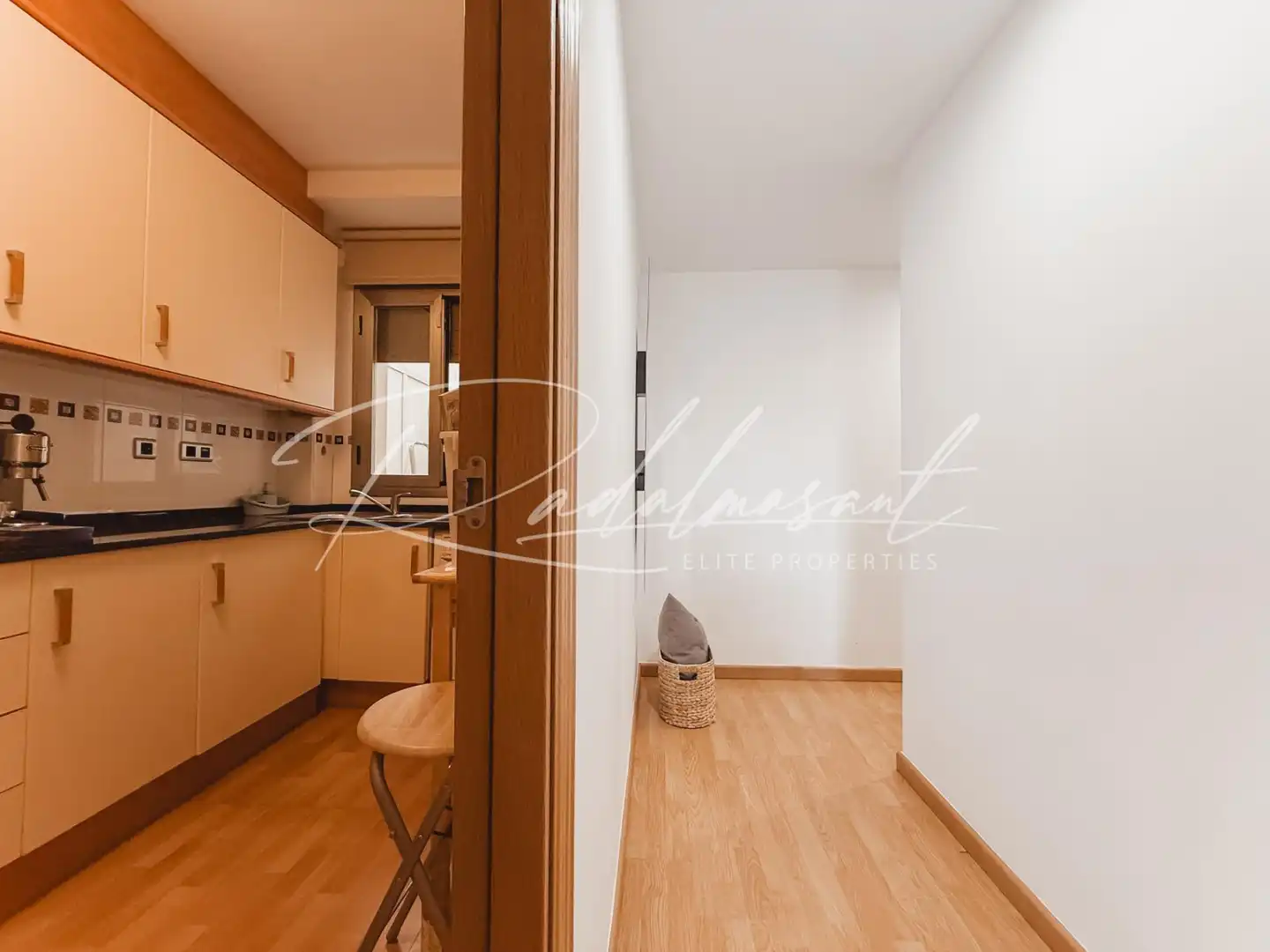 Appartement avec piscine à vendre à Carrer Carrer Riu Brugent, imagen 24