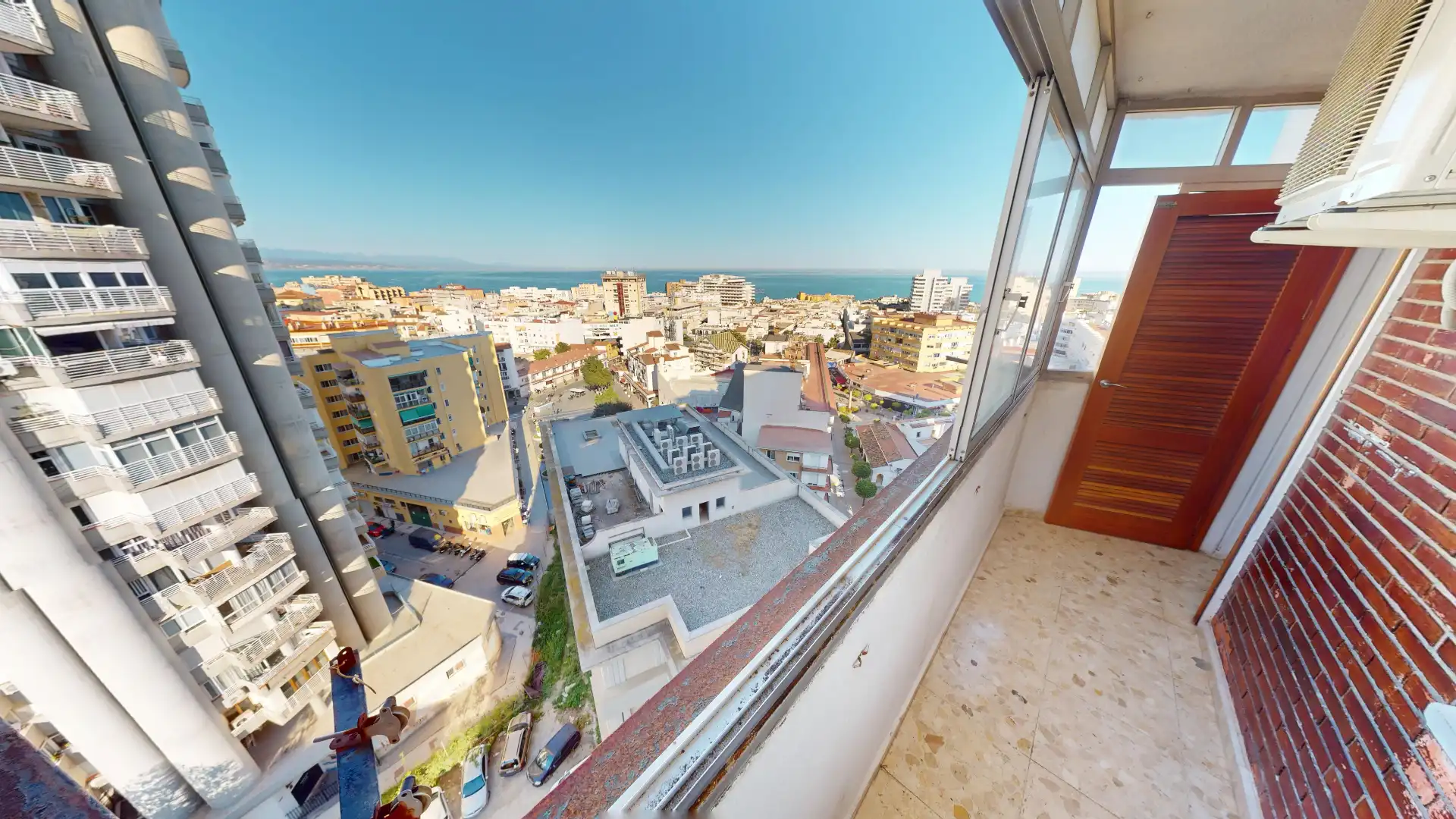 Wohnung mit Terrasse zum Verkauf in Avenida Isabel Manoja, imagen 24