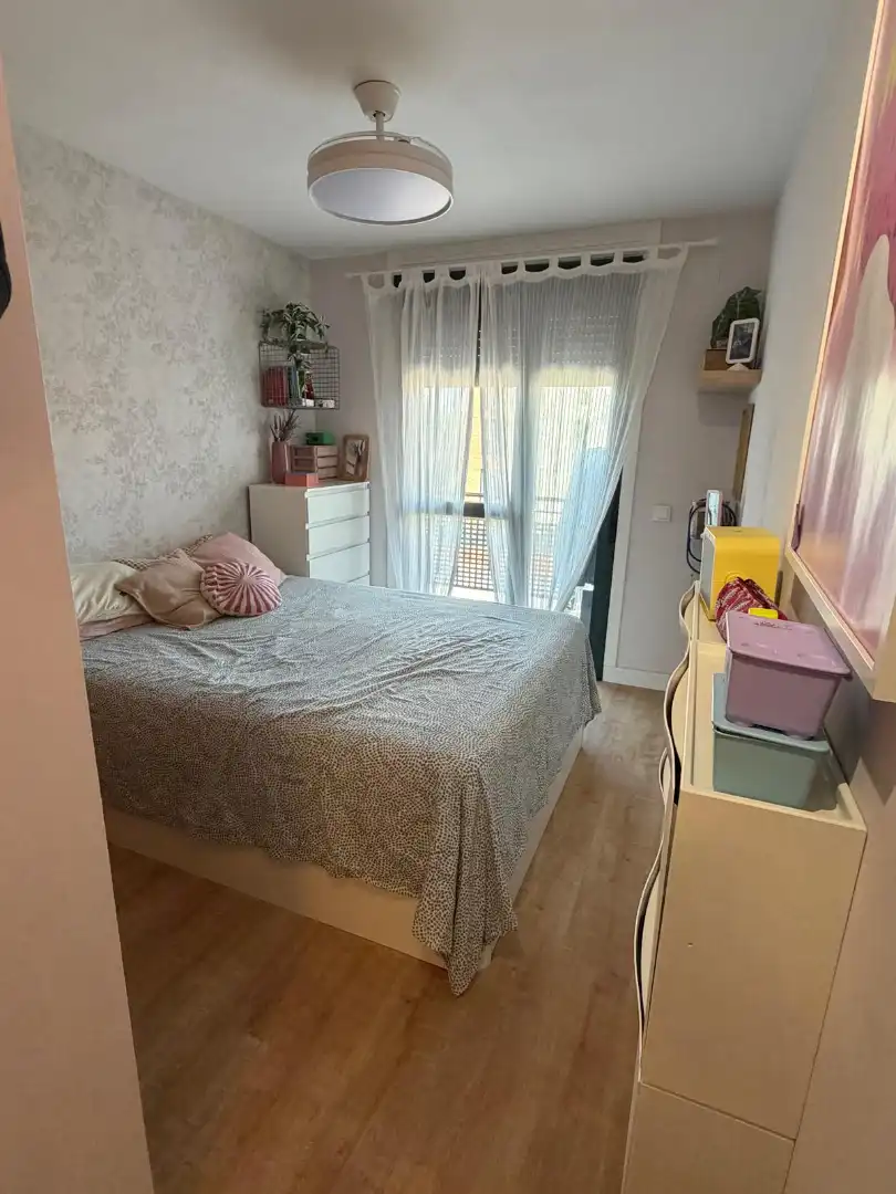 Habitación de Piso en venta en Arroyo de la Encomienda con Calefacción, Parquet y Terraza