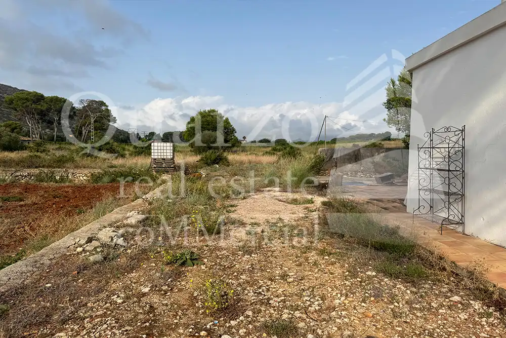 Terreno rustico in vendita a Carrer Lici, imagen 11