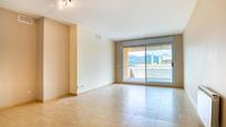 Sala d'estar de Apartament en venda en Sant Feliu de Guíxols amb Piscina