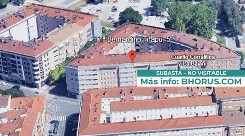 Foto 2 de Piso en venta en Bernardino Tirapu, 5, Rochapea, Navarra