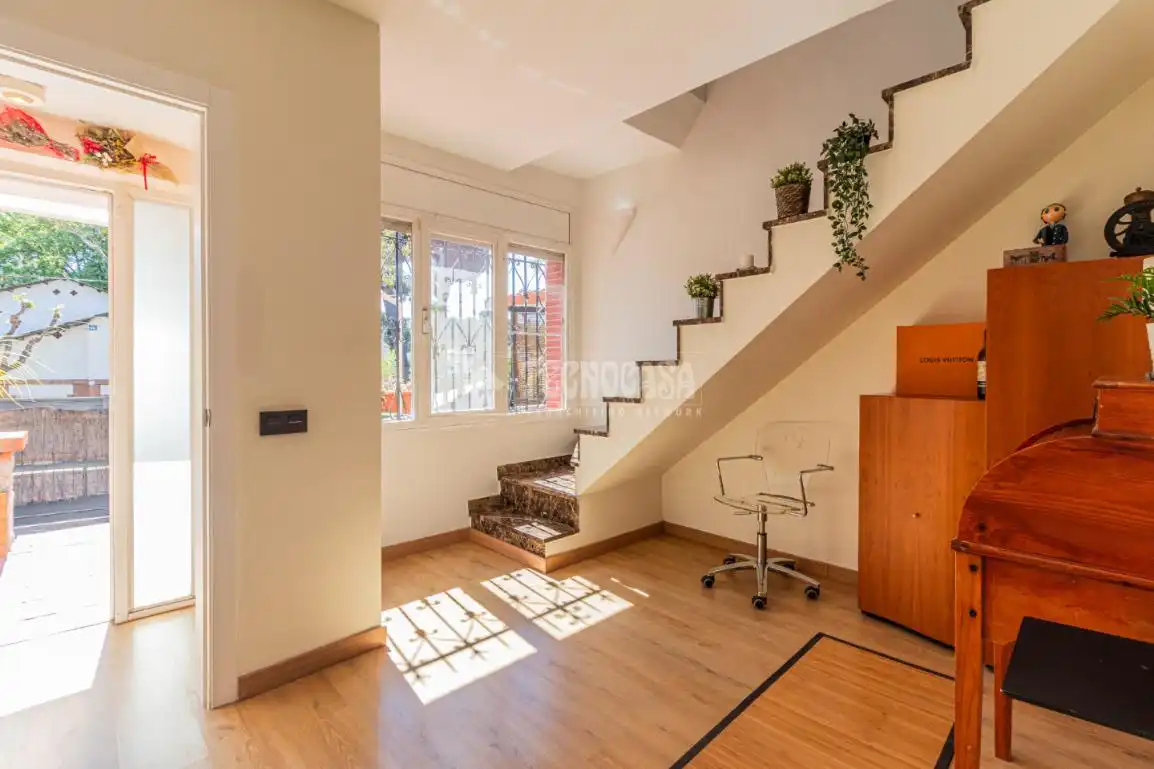 Casa o chalet en venta en Sant Cugat del Vallès con Aire acondicionado, Calefacción y Trastero