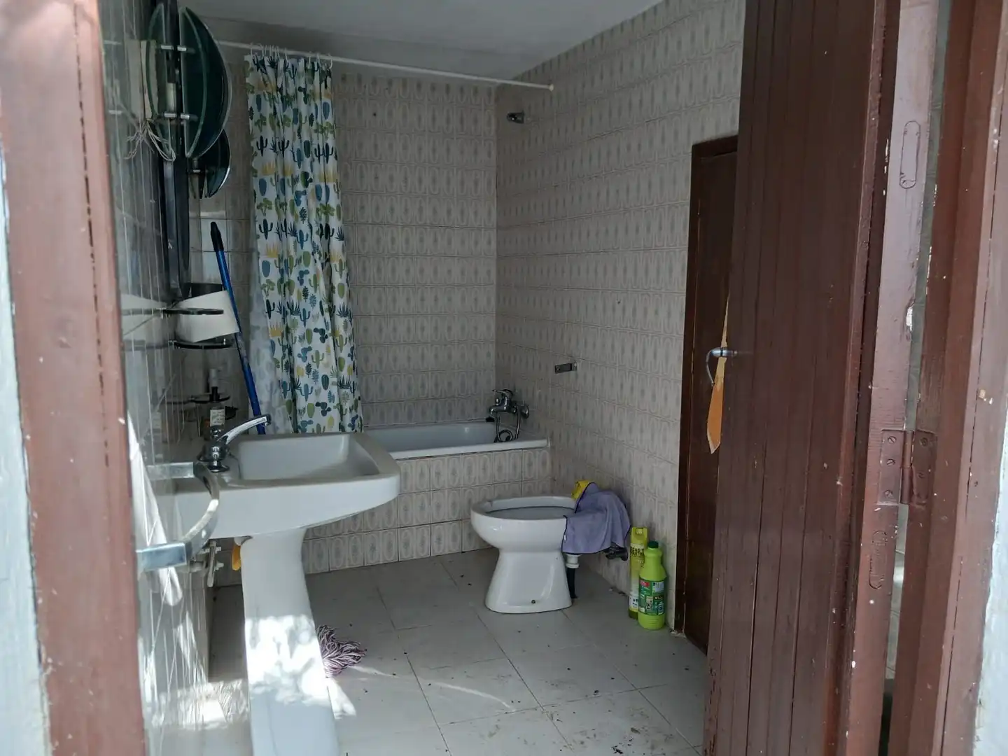 Casa rústica en venda a Almadén de la Plata, imagen 9