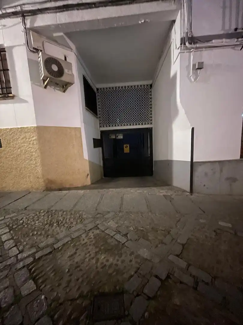 Garaje de alquiler en Córdoba