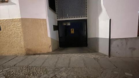 Photo 3 of Garage to rent in Sta. Marina - San Andrés - San Pablo - San Lorenzo, Córdoba